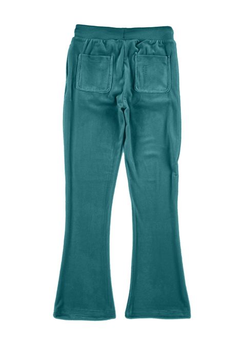 Pantaloni in velluto JUICY COUTURE | JBX6359F28